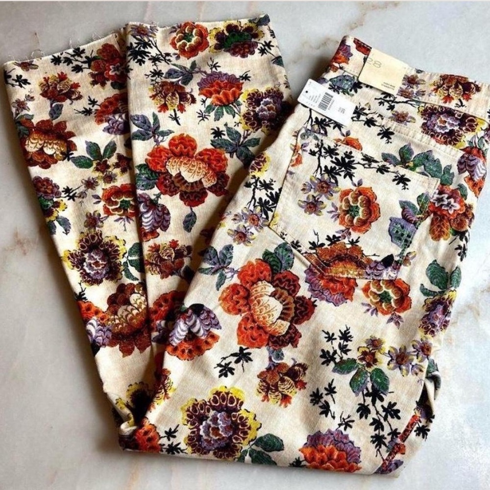 Anthropology‎ Jeans